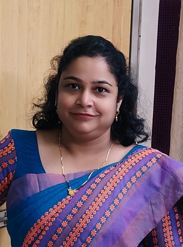 Mrs. A. M. Sharangdhar